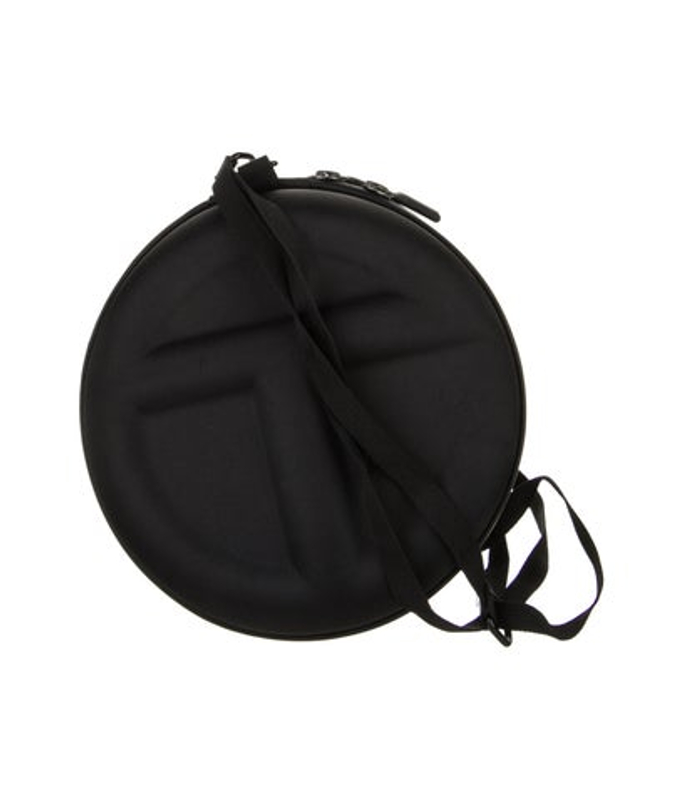 Telfar Nylon The Pill Large