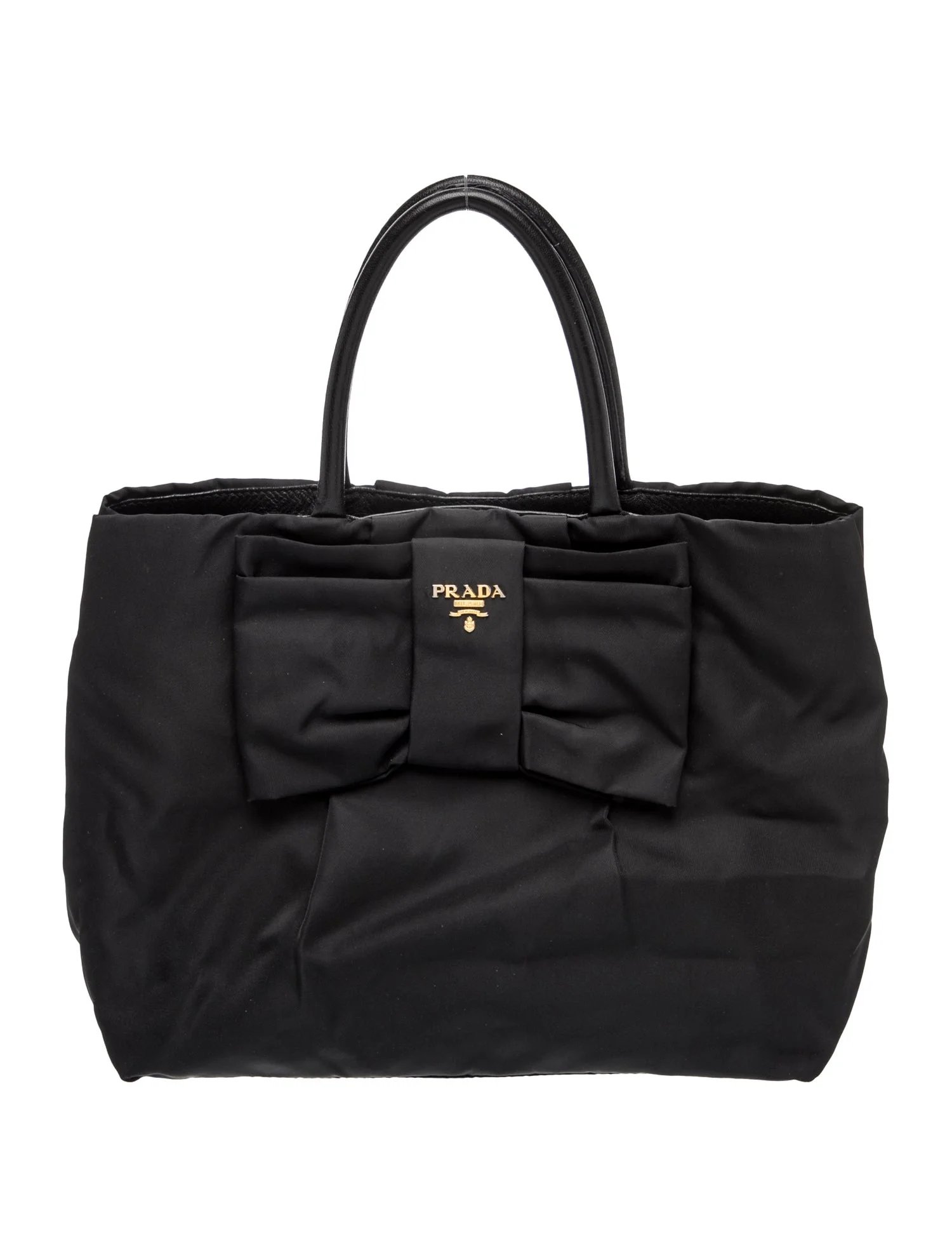Vitello Daino Leather Fiocco