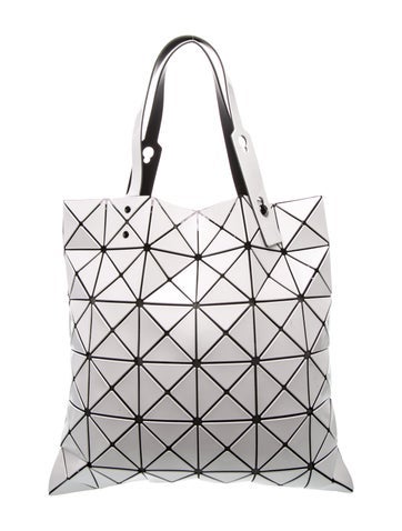 PVC Tote