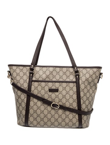 GG Supreme Joy Convertible Medium