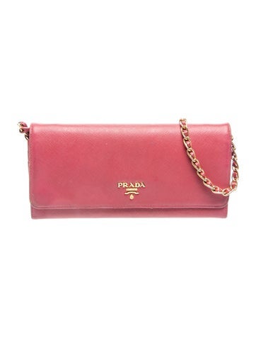 Saffiano Leather Metal