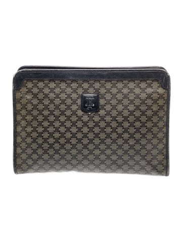Triomphe Portfolio Vintage