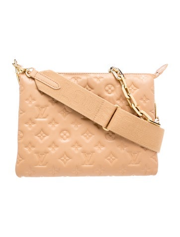 LV Monogram PM