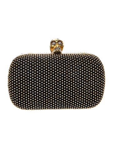 Skull Minaudière
