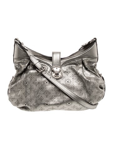 LV Monogram Shoulder Bag XS Vintage