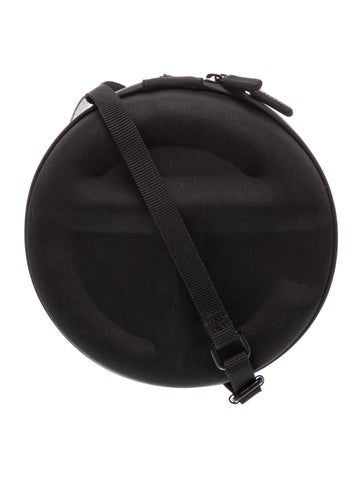 Telfar Nylon Round Circle