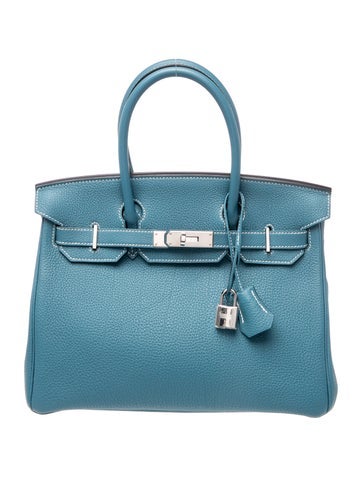 Togo Birkin 30
