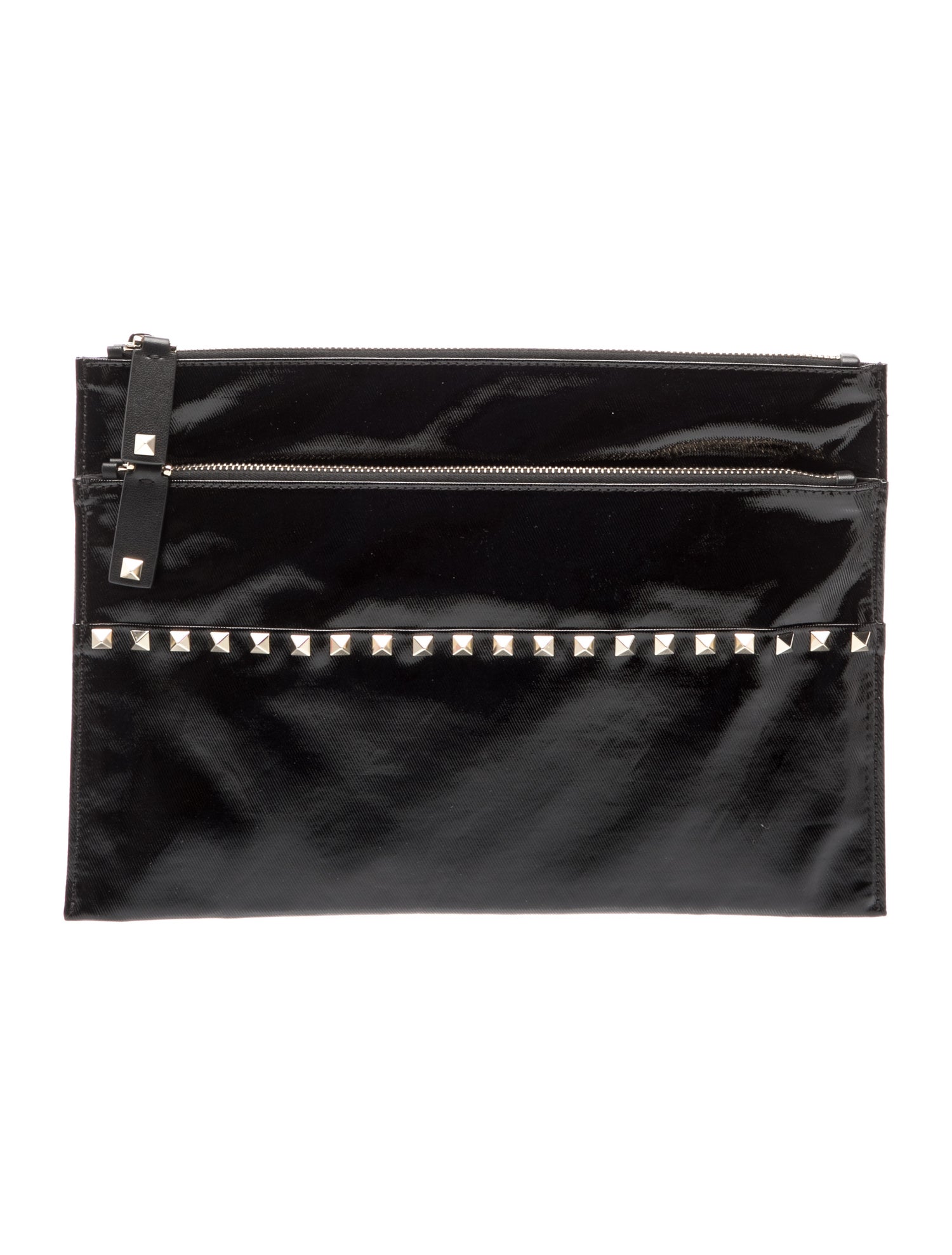 Rockstud Clutch