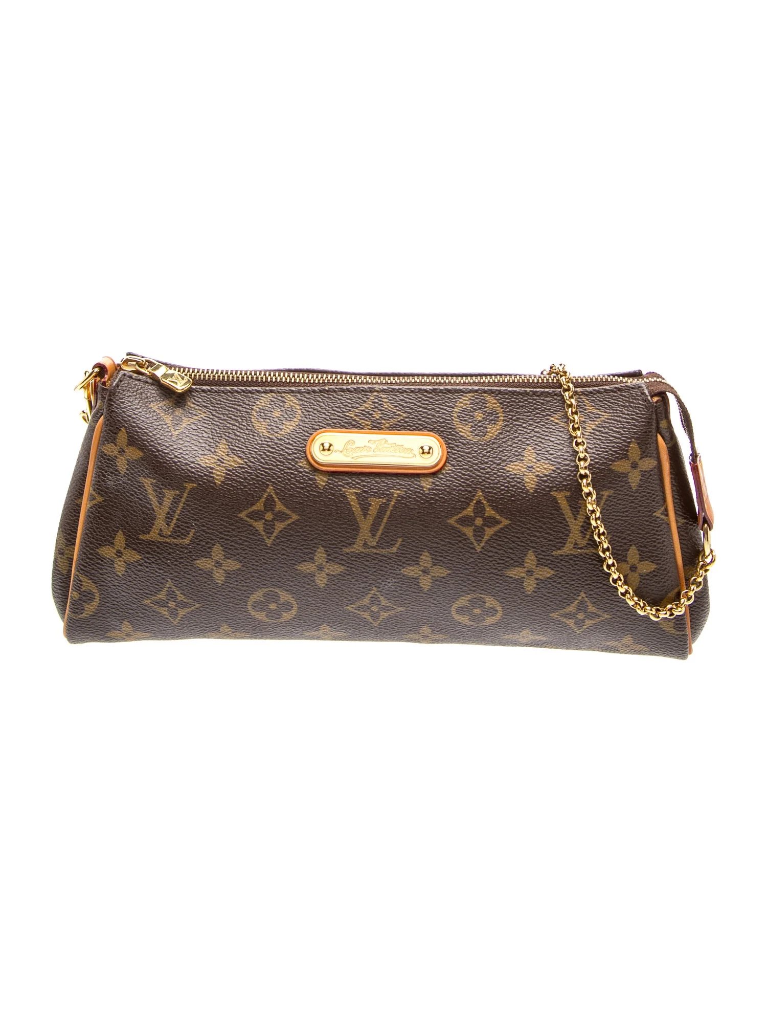 LV Monogram Eva Pochette