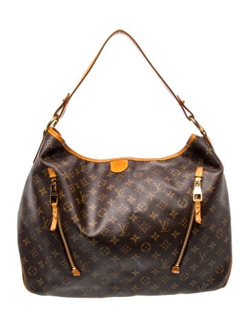 LV Monogram Delightful GM