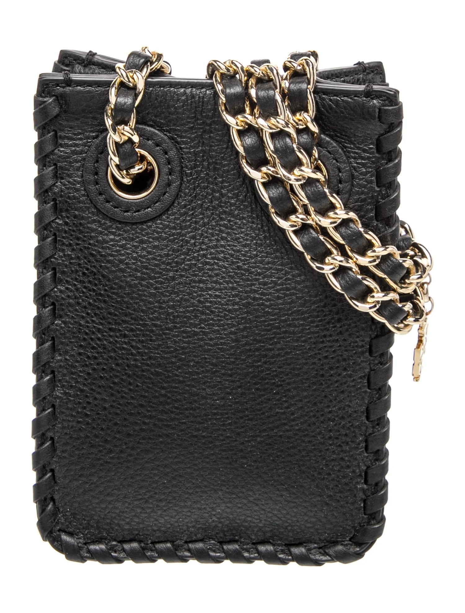Tory Burch Leather Shoulder Bag