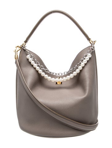 Celine Leather 16 Bag