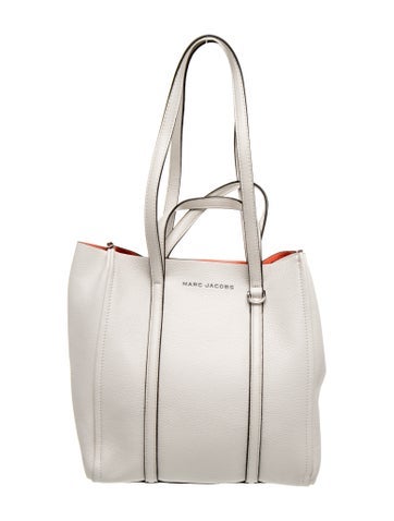 Marc Jacobs Leather Shoulder Bag