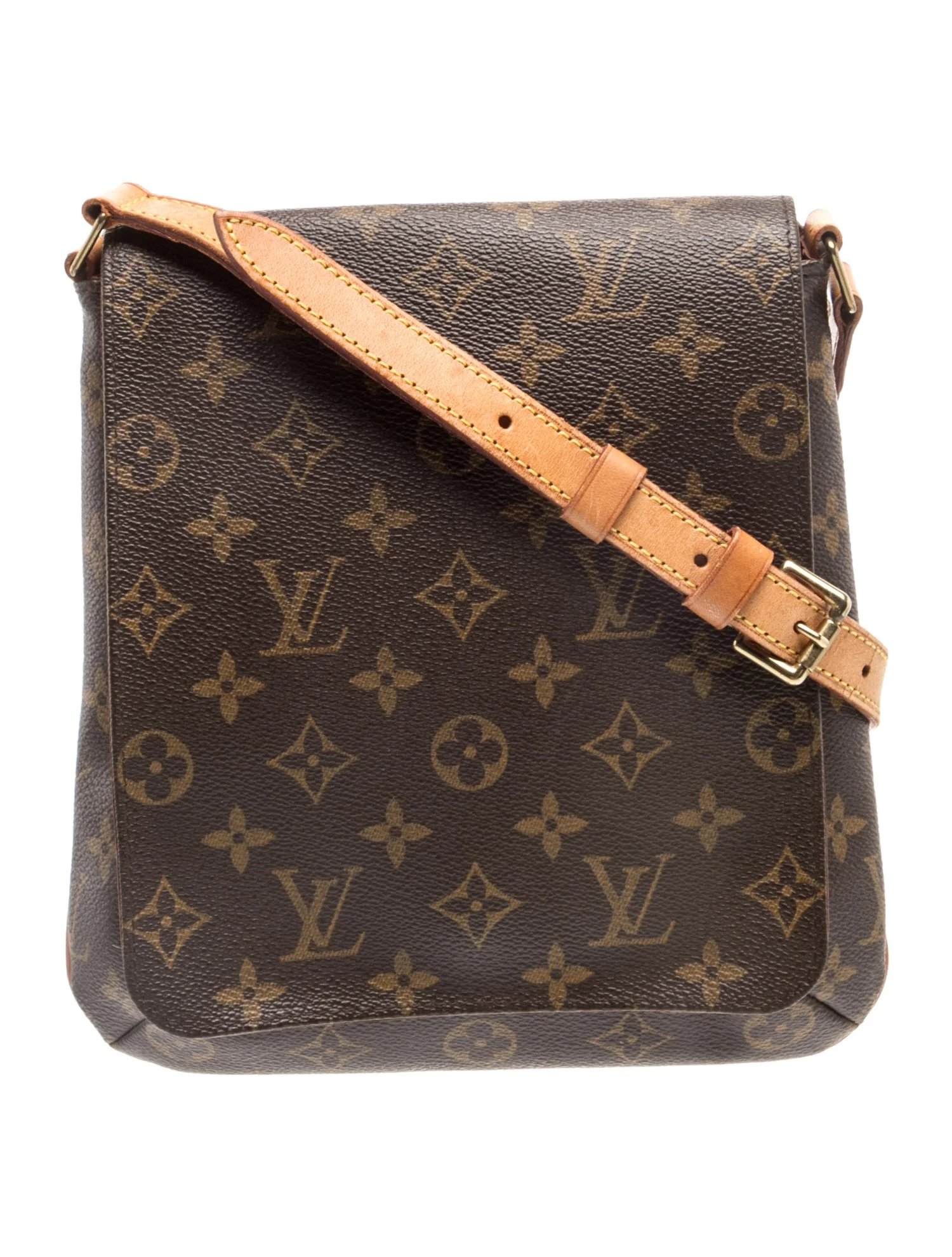 LV Monogram Musette Salsa Vintage