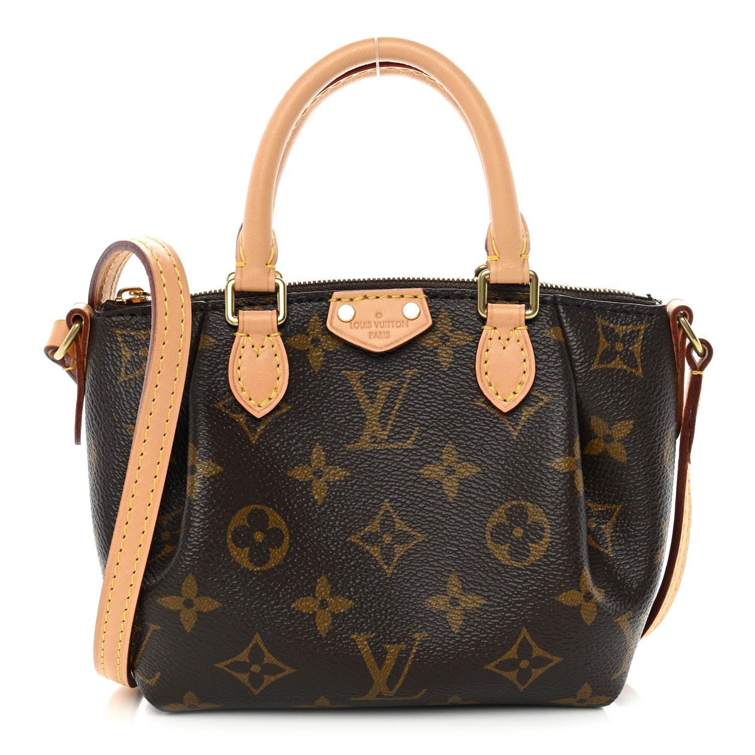 Louis Vuitton Monogram Nano Turenne