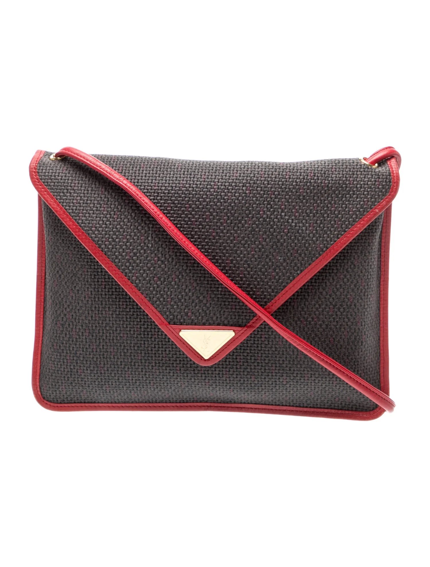 Signature Shoulder Bag Vintage