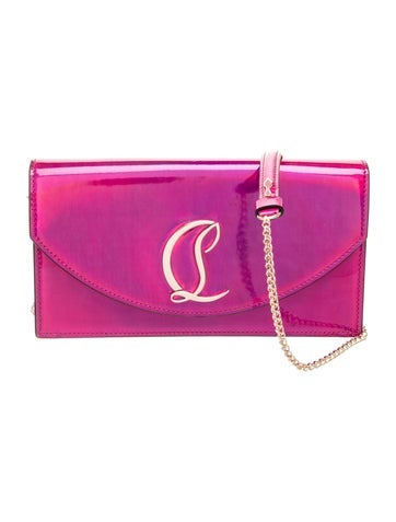 Patent Leather Loubi54