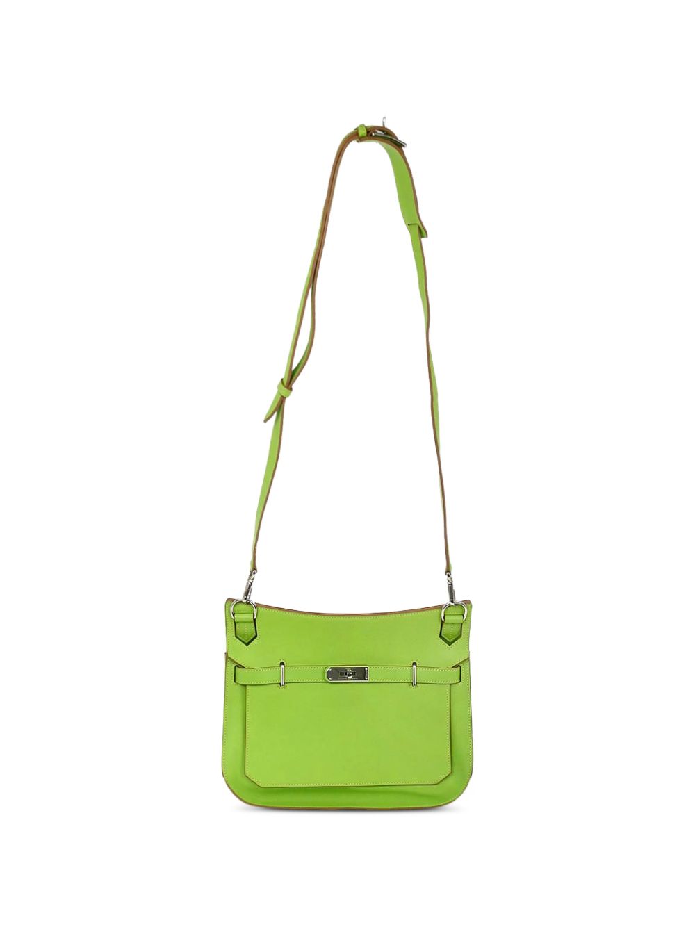Hermes 2013 28 Jypsière shoulder bag