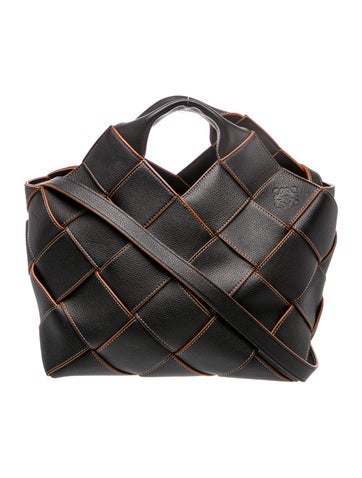 Leather Surplus Small