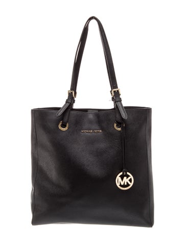 Michael Kors Leather Shoulder Bag