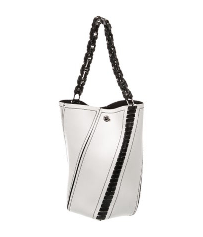 Proenza Schouler Schouler Leather Bucket Bag