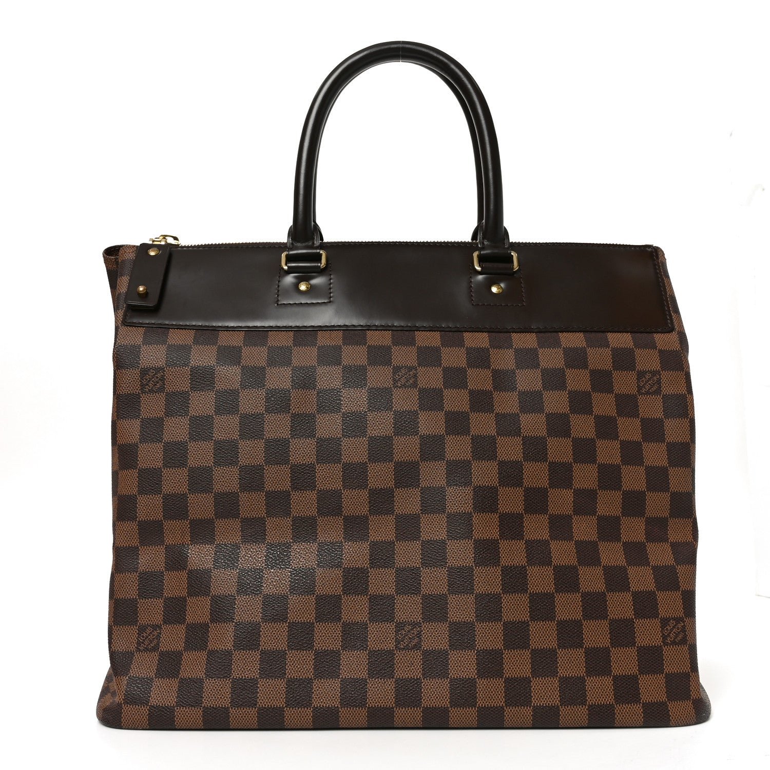 Louis Vuitton Damier Ebene Greenwich PM
