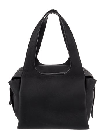 The Row Leather TR1