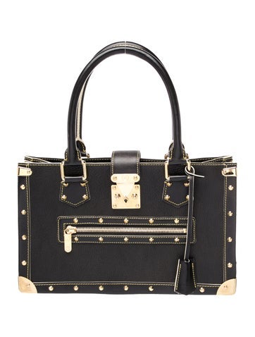 Suhali Leather Le Fabuleux