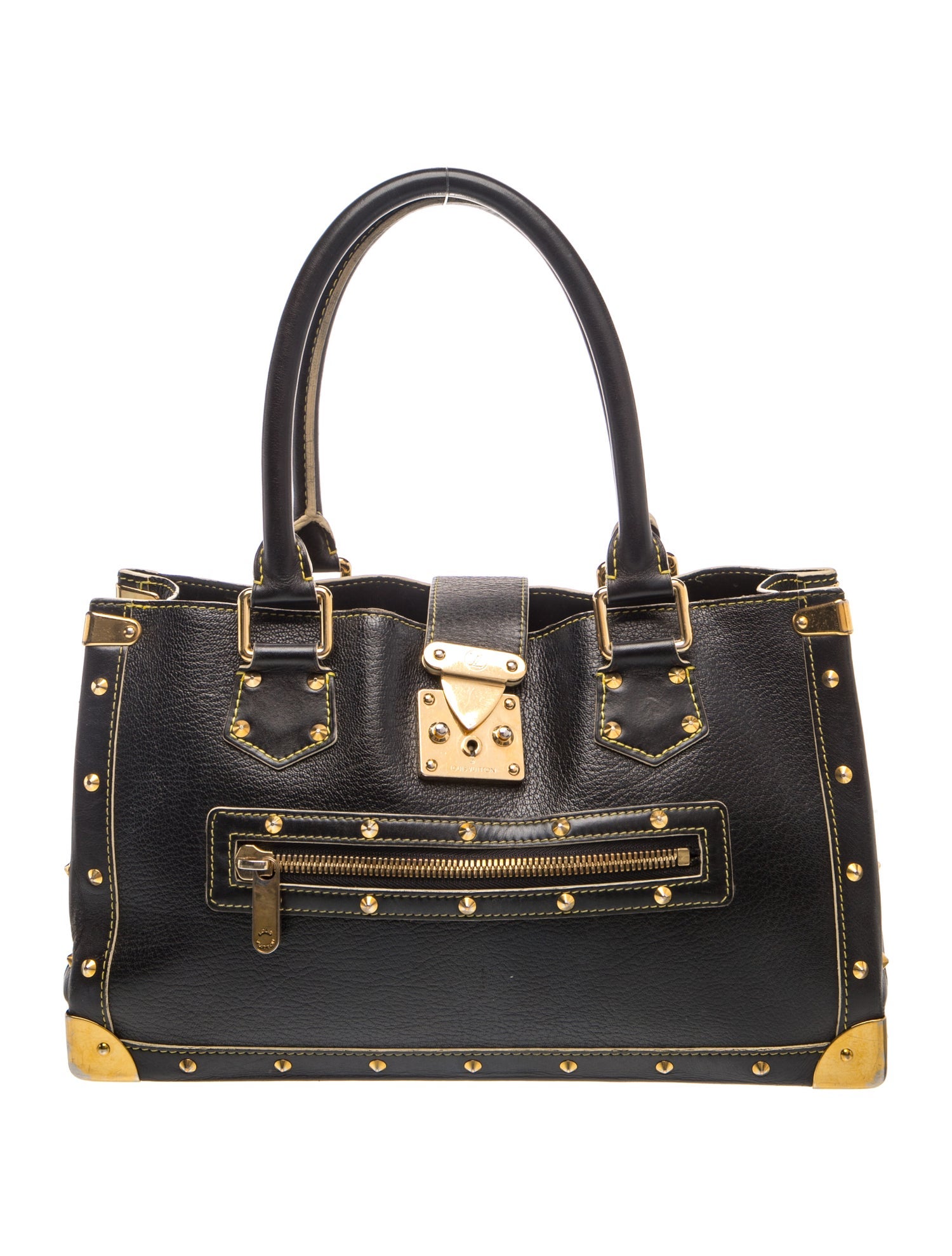 Suhali Leather Vision Le Fabuleux