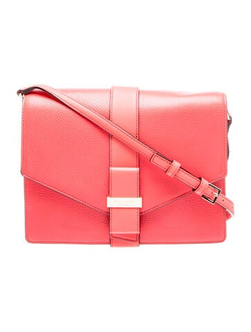 Kate Spade Leather Parchment Drive Josephine