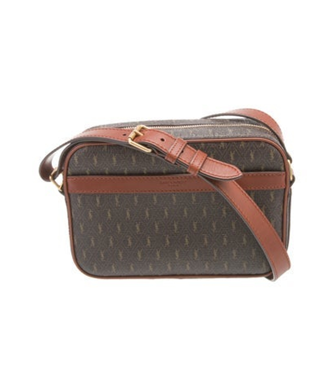 Saint Laurent Laurent Le Monogramme Camera Bag 2022