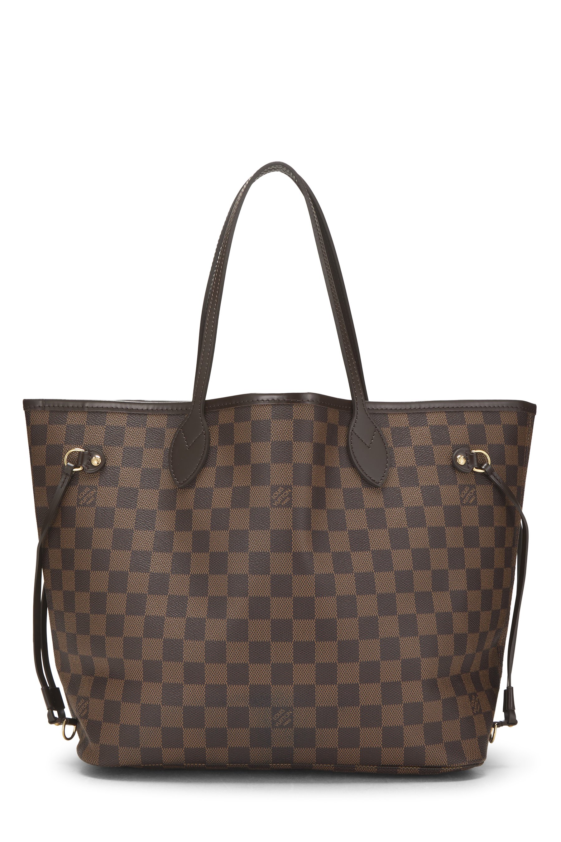Damier Ebene Neverfull MM