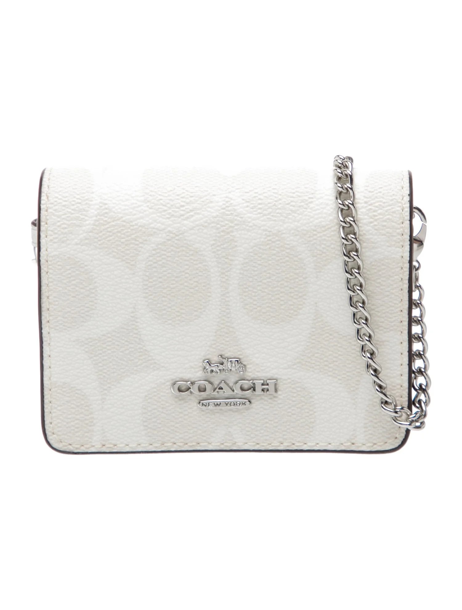 Leather Evening Bag