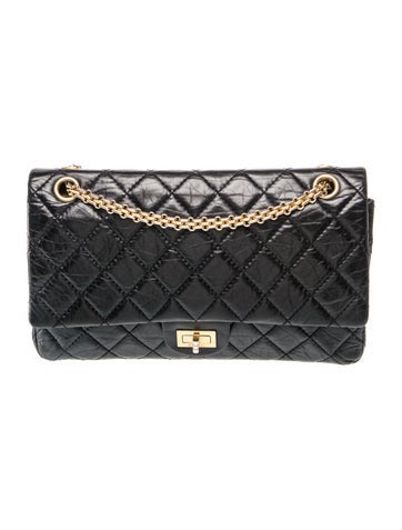 2.55 Reissue 226 Double Flap Bag