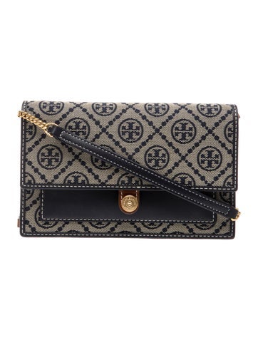 Canvas Crossbody Bag