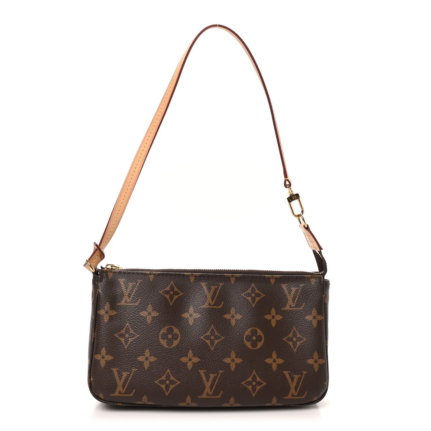 Louis Vuitton Monogram Pochette Accessories NM