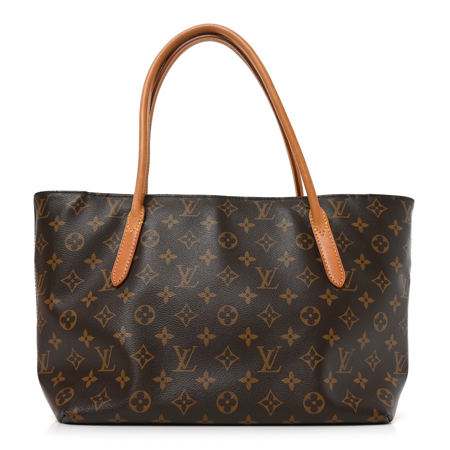 Louis Vuitton Monogram Raspail PM
