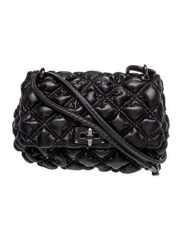 Valentino Rockstud Crossbody Bag
