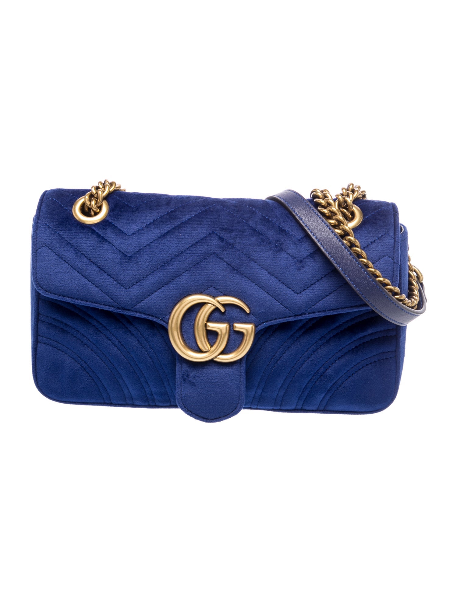 Double G Marmont Medium
