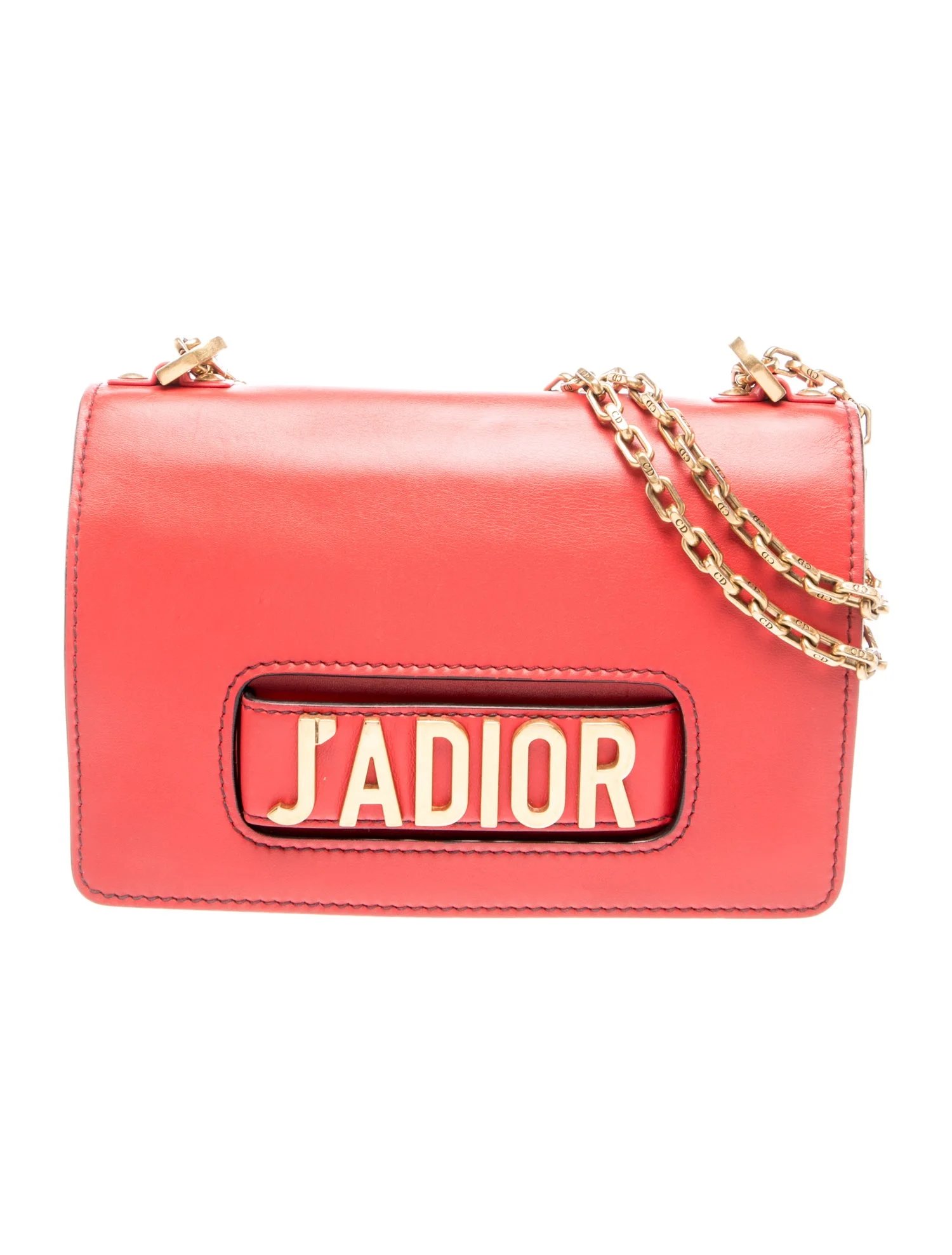 Calfskin J'adior Medium