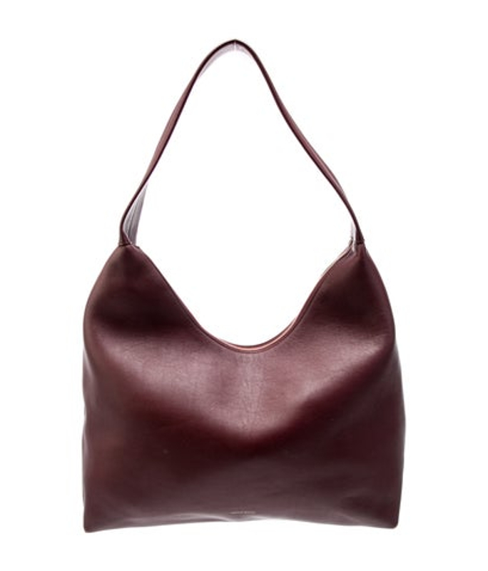 Mansur Gavriel Gavriel Leather Hobo