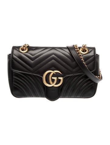 Double G Marmont Small
