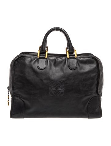 Signature Amazona Vintage