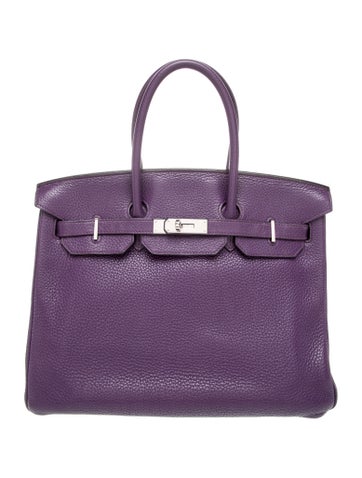 Clemence Birkin 35