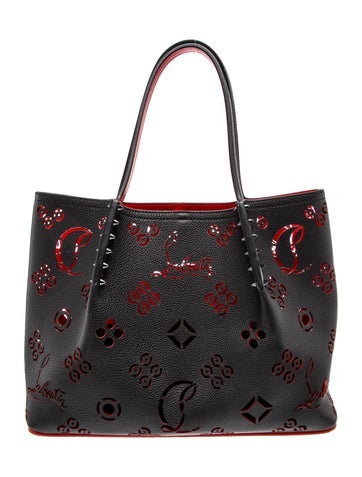 Leather Cabarock