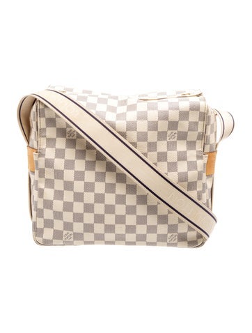 Damier Azur Naviglio