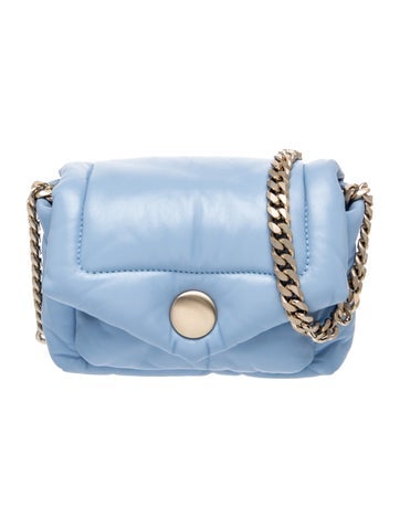 Proenza Schouler Leather Crossbody Bag