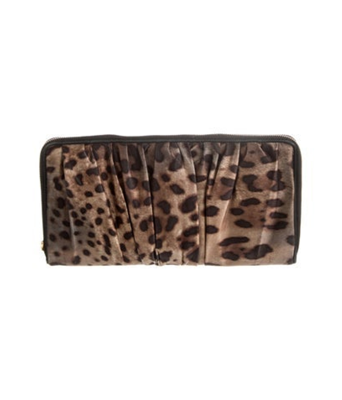 Dolce & Gabbana Gabbana Clutch