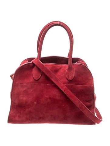 Suede Margaux