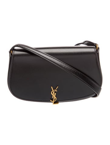 Leather Voltaire Small 2025